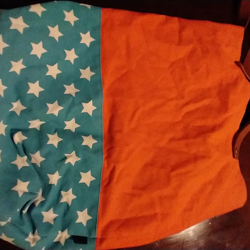 Wonder woman tote